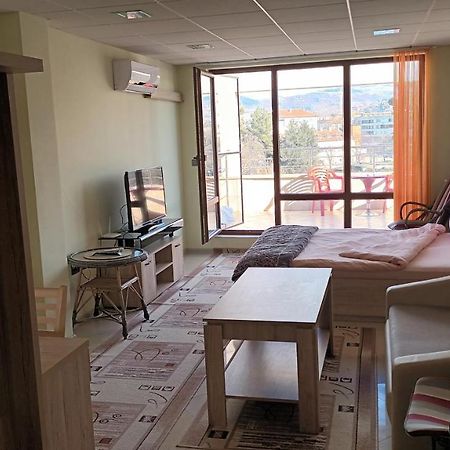 Стая За Гости Пентагона Kŭrdzhali Extérieur photo