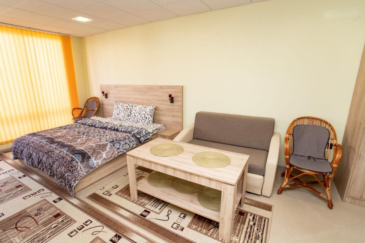 Стая За Гости Пентагона Kŭrdzhali Extérieur photo