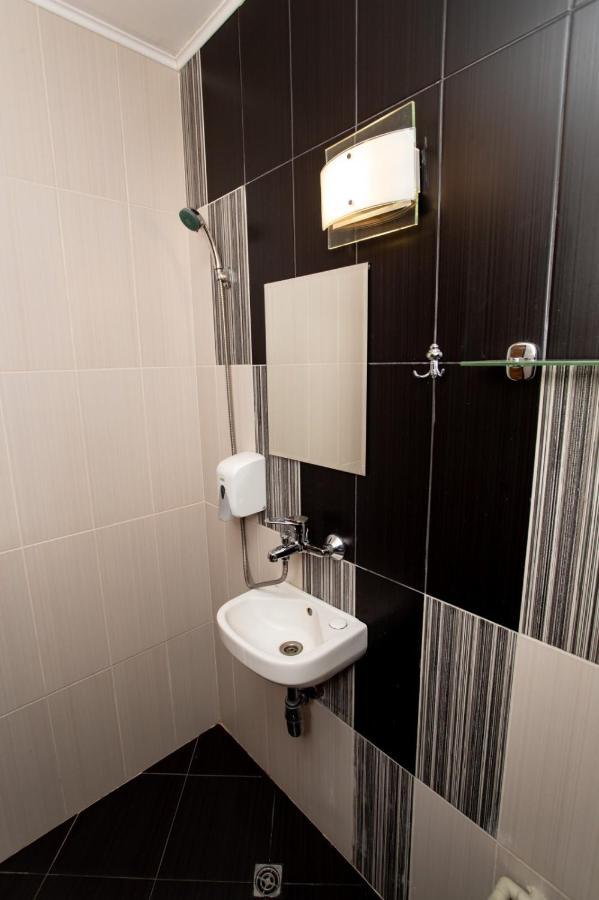Стая За Гости Пентагона Kŭrdzhali Extérieur photo