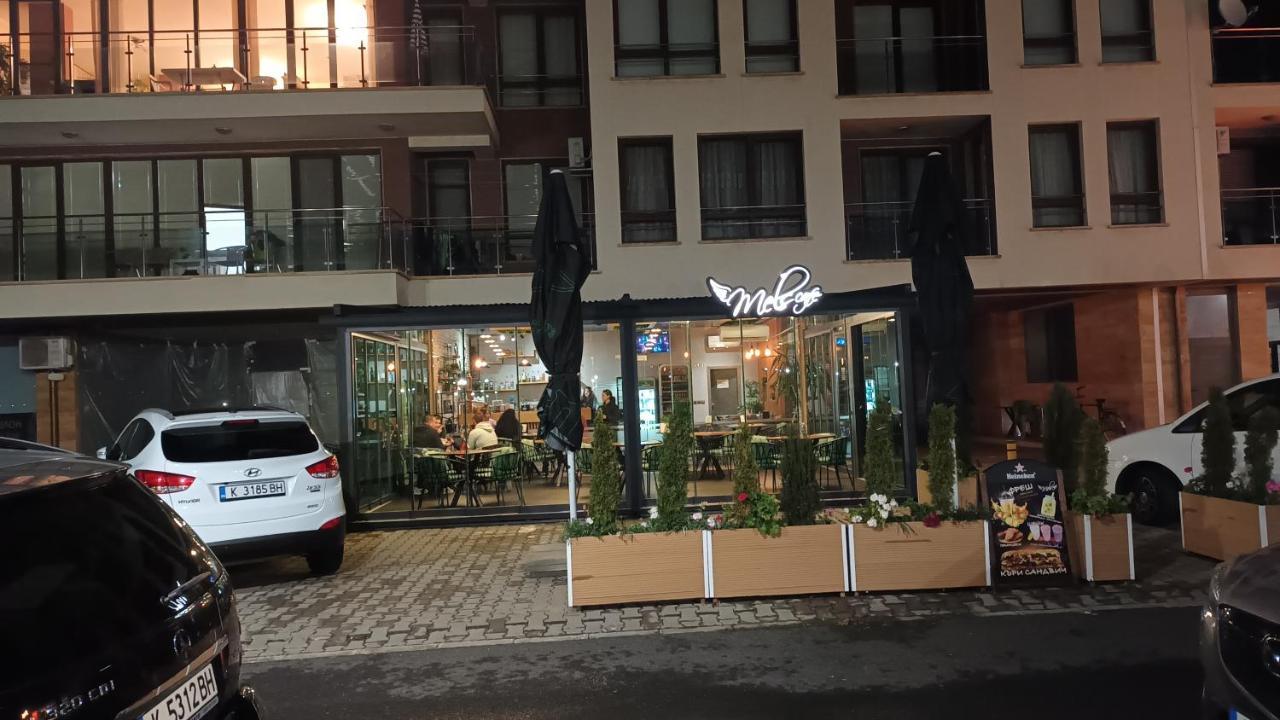 Стая За Гости Пентагона Kŭrdzhali Extérieur photo